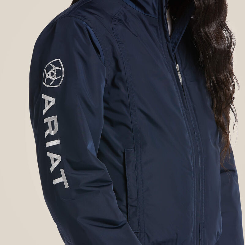 Ariat Youth Stable Insulated Jacket Style No. 10009735