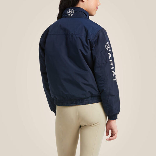 Ariat Youth Stable Insulated Jacket Style No. 10009735
