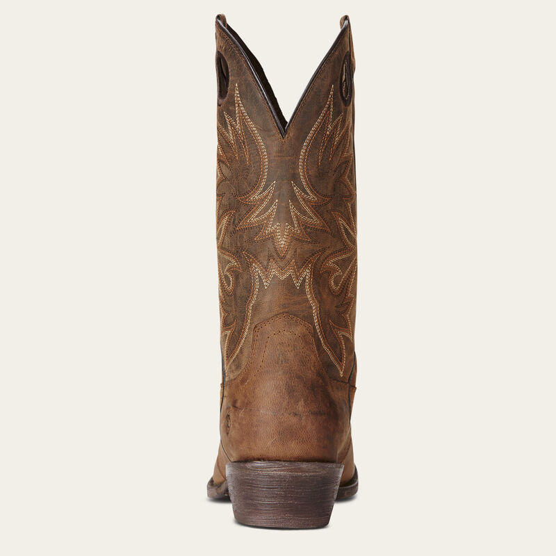 Men's Circuit Striker Western Boot