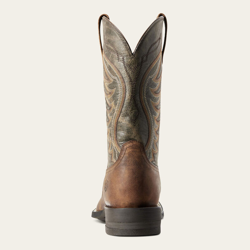 Ariat Men's Amos Cowboy Boot