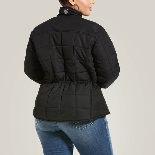 Ariat Women’s REAL Crius Insulated Jacket