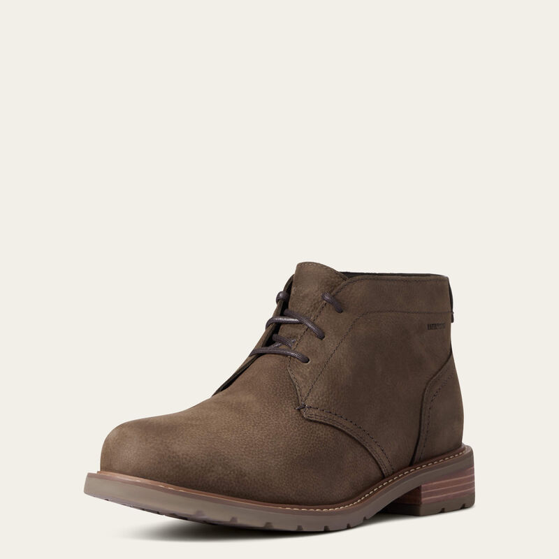 Kingham Waterproof Boot 10038288