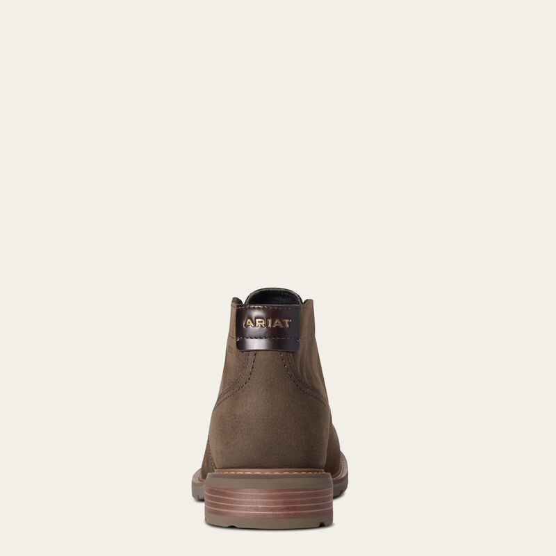 Kingham Waterproof Boot 10038288