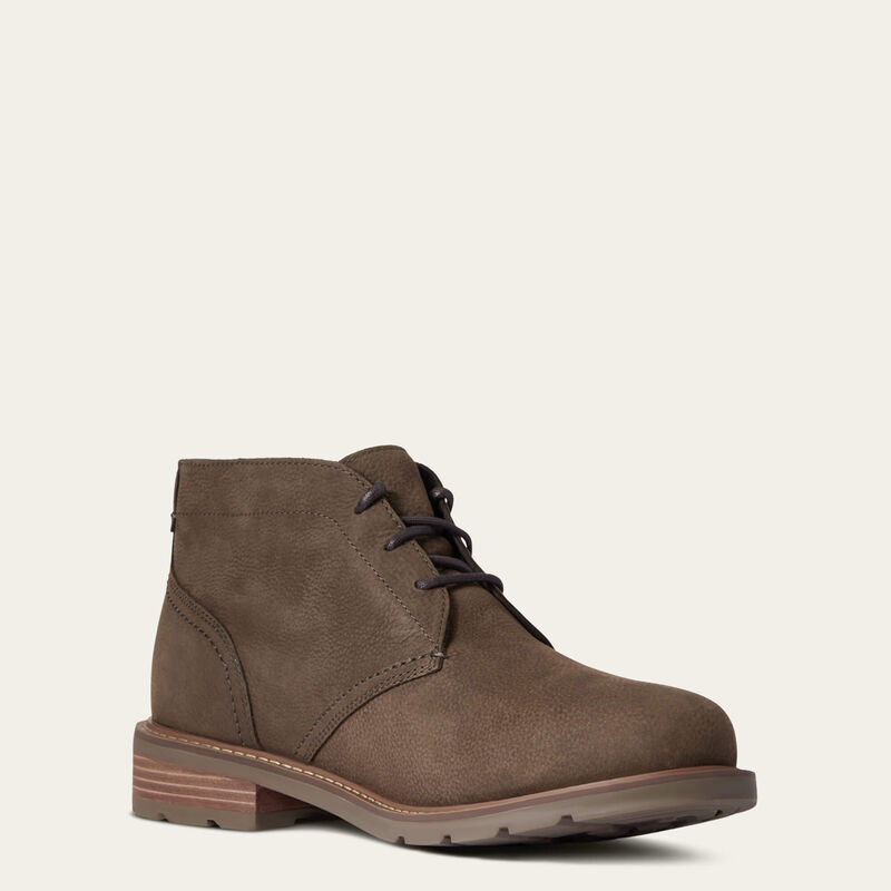 Kingham Waterproof Boot 10038288