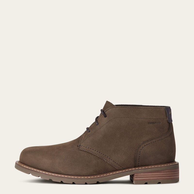Kingham Waterproof Boot 10038288
