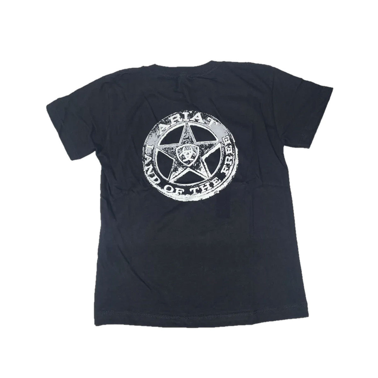 Ariat Youth Star Short Sleeve T-Shirt Tee - 10042803