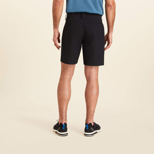 Ariat Men's Tek Short in BLACK