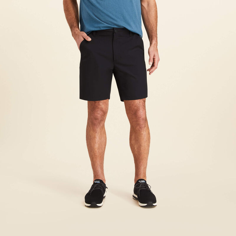 Ariat Men's Tek Short in BLACK