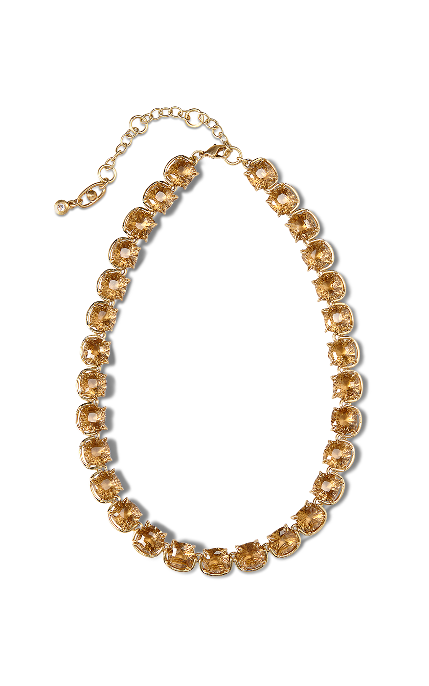 Cabi Twinkle Necklace NEW #2264 * STUNNING