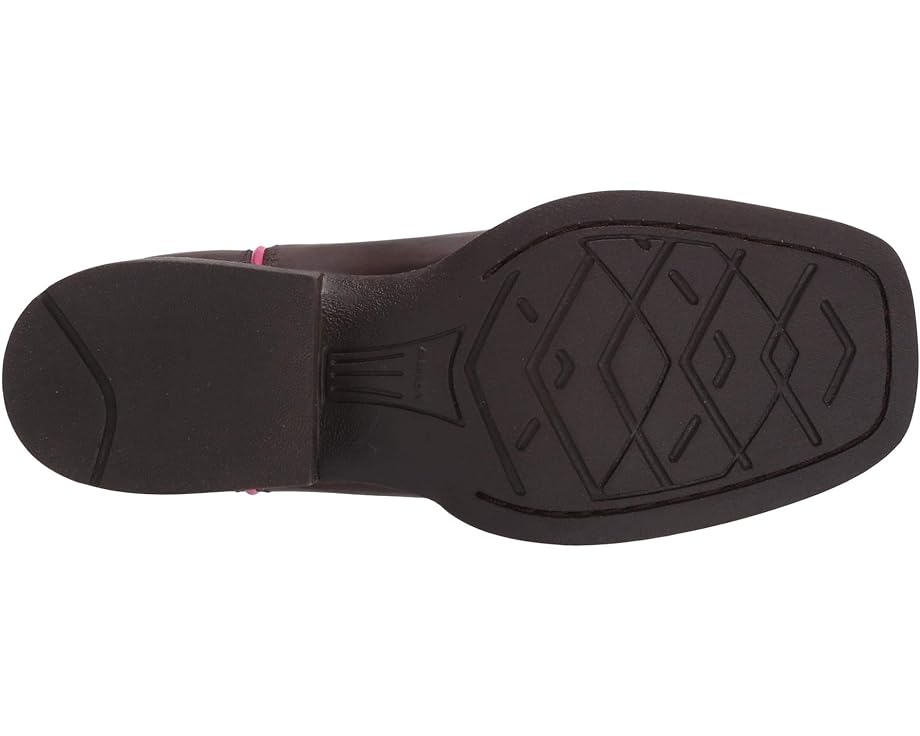 Ariat Kid's Boot - bottom view