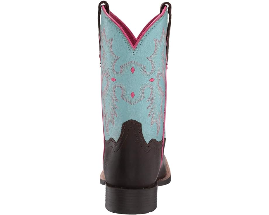 Ariat Kid's Boot - back view