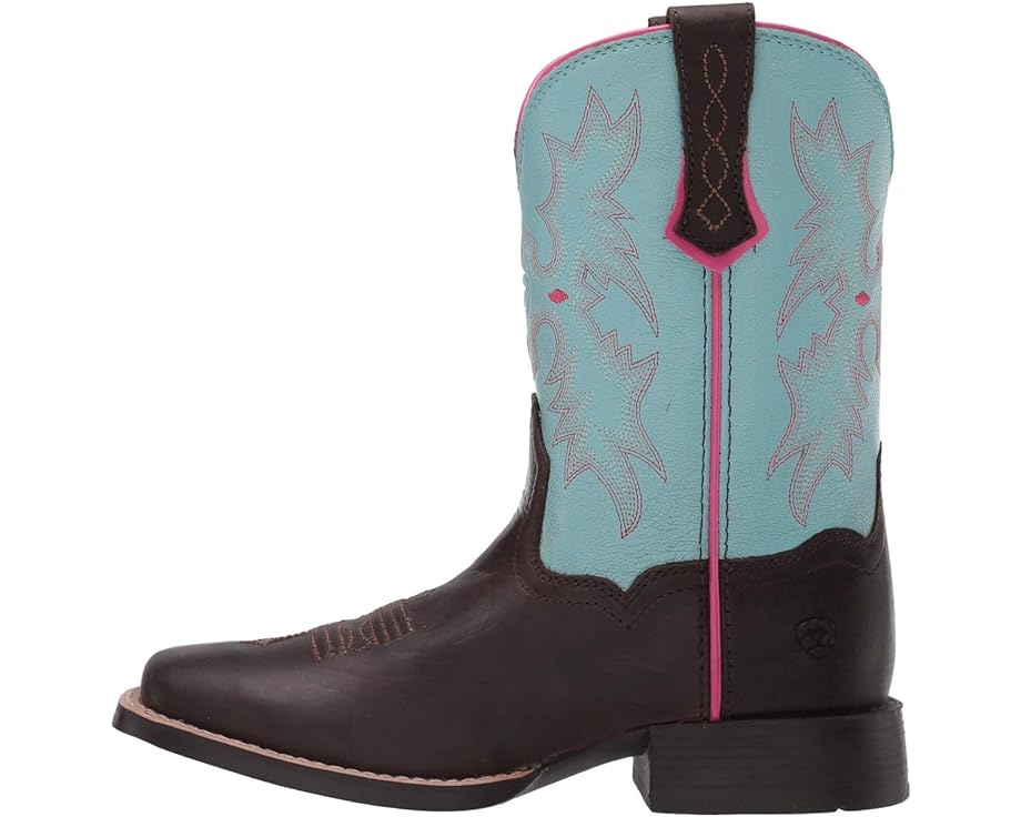 Ariat Kid's Boot - side view
