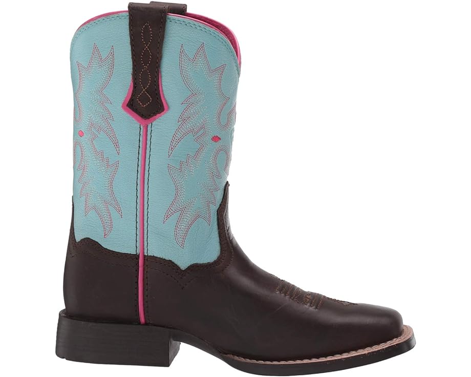 Ariat Kid's Boot - side view 2