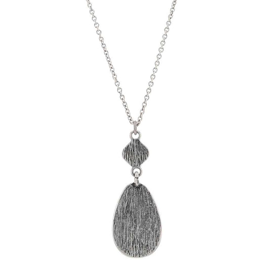 Montana Silversmiths Sunlit Blossom Attitude Necklace