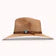 Charlie 1 Horse Distressed Lakota Felt Hat *Perfect - It goes with EVERYTHING!*