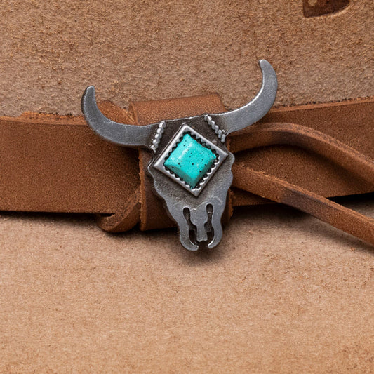 Charlie 1 Horse Distressed Lakota Felt Hat *Perfect - It goes with EVERYTHING!*