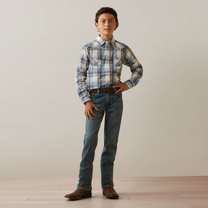 children's shirt