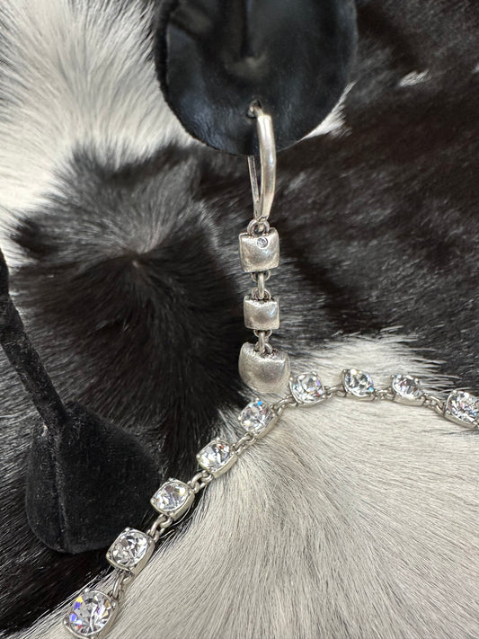 Back of CABI Dazzle Earring