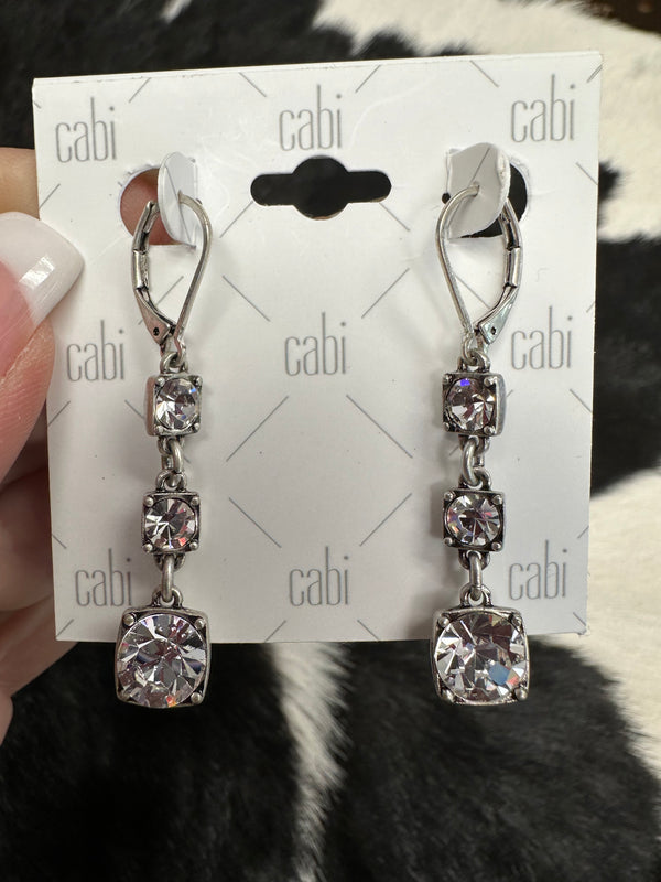 Dazzle Necklace by Cabi 2227 - SO Bling Bling Beautiful!