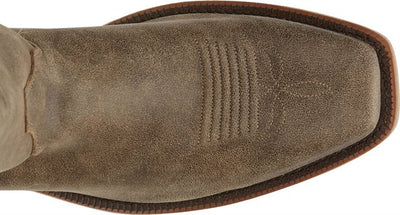 Justin Boots Men's Ryder Distressed Kamikazi Western Boots * BR720