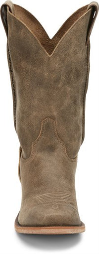Justin Boots Men's Ryder Distressed Kamikazi Western Boots * BR720