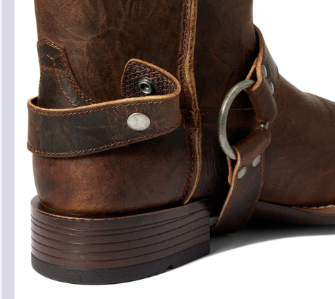 Ariat Men's Harness Patriot Ultra Western Boot 10035768