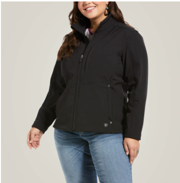 Women's Softshell