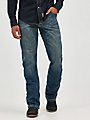 Men's Wrangler Retro® Slim Fit Bootcut Jean * 10WLT77LY Layton