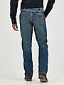 Men's Wrangler Retro® Slim Fit Bootcut Jean * 10WLT77LY Layton