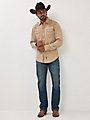 Men's Wrangler Retro® Slim Fit Bootcut Jean * 10WLT77LY Layton