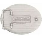 Montana Silversmiths Betsy Sparkling Patriotic Attitude Belt Buckle