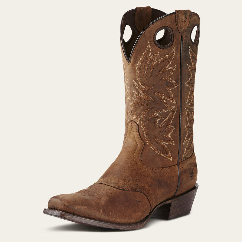 Men's Circuit Striker Western Boot