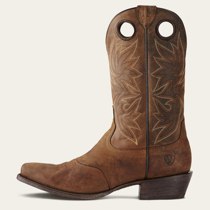 Men's Circuit Striker Western Boot