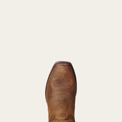 Men's Circuit Striker Western Boot