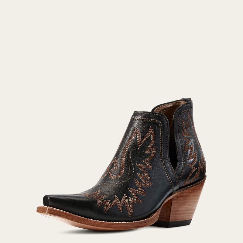 Ariat bootie for women