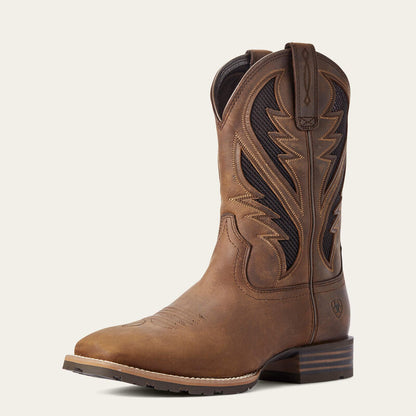 Ariat Hybrid VentTEK Western Boot #10031454