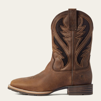 Ariat Hybrid VentTEK Western Boot #10031454