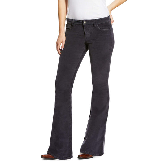Ariat Flare Jean front