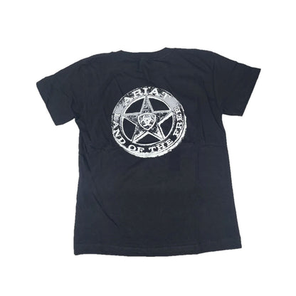 Ariat Youth Star Short Sleeve T-Shirt Tee - 10042803