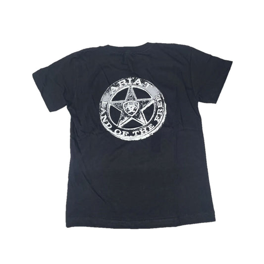 Ariat Youth Star Short Sleeve T-Shirt Tee - 10042803