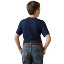 ARIAT Kid's Fighting Eagle T-Shirt 10044752