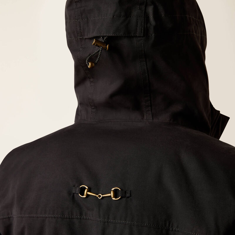 Ariat Women's Argentium Insulated Waterproof Parka