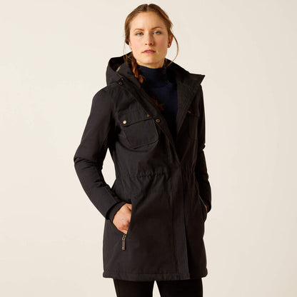 Ariat Women's Argentium Insulated Waterproof Parka