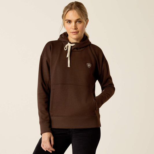 Ariat Women's MOLE Rabere Hoodie 10052772 *Kangaroo Pocket*