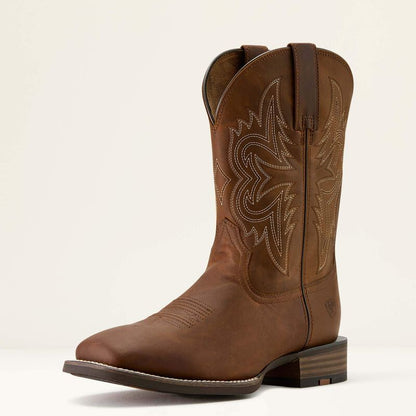 Ariat Men's Western Big Rig Wide Square Toe Cowboy Boot 10063869 EXTRA WIDE EEEE