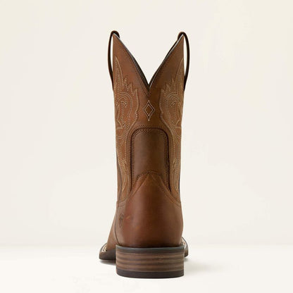 Ariat Men's Western Big Rig Wide Square Toe Cowboy Boot 10063869 EXTRA WIDE EEEE