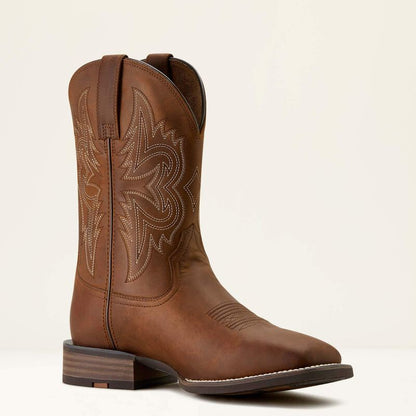 Ariat Men's Western Big Rig Wide Square Toe Cowboy Boot 10063869 EXTRA WIDE EEEE