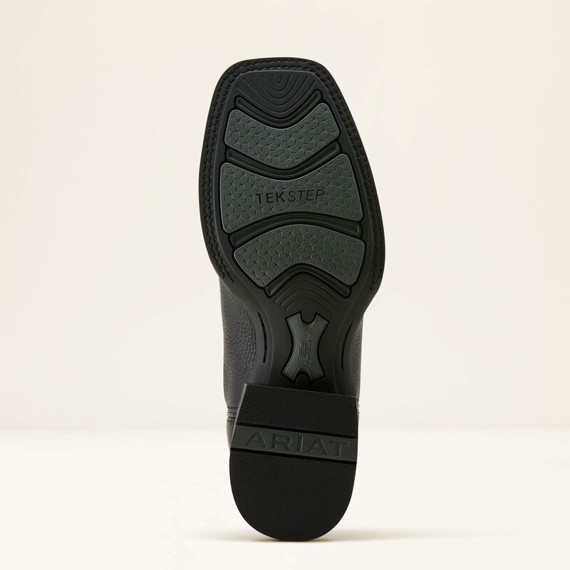 Ariat Men's Western Big Rig Wide Square Toe Cowboy Boot EXTRA WIDE 4EEEE