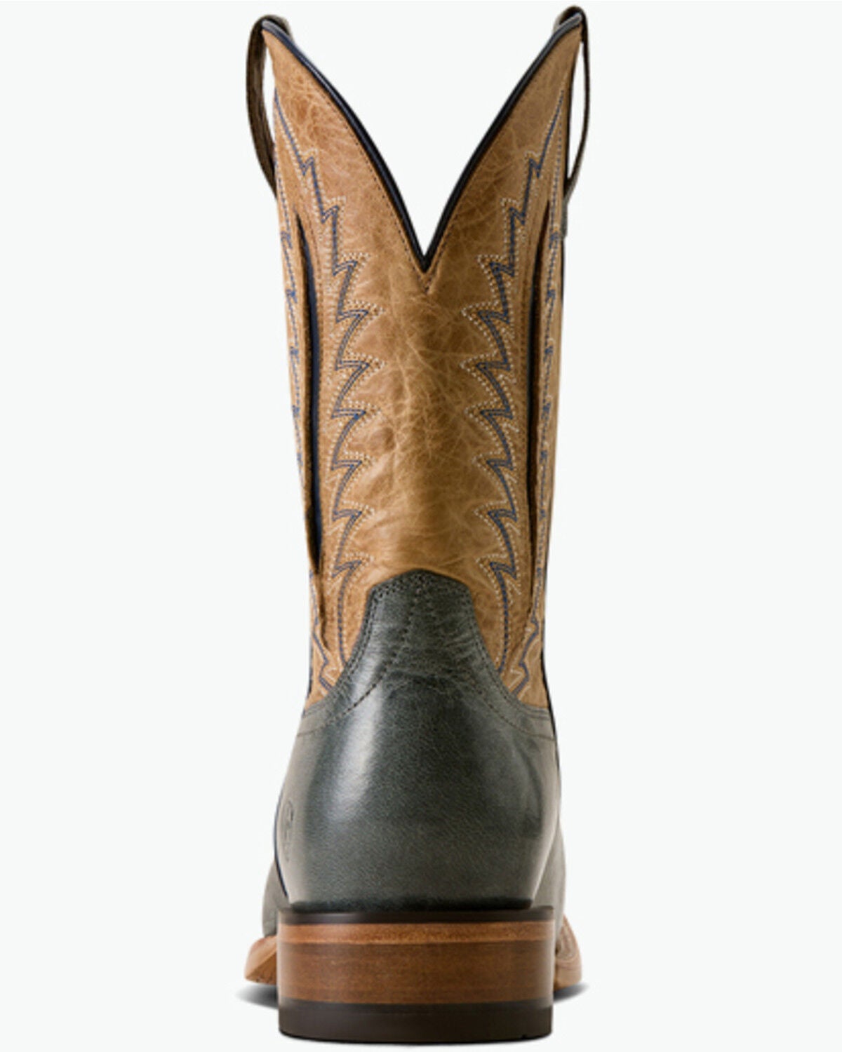 Ariat Men's Gage Wide Square Toe Cowboy Boot 10080543