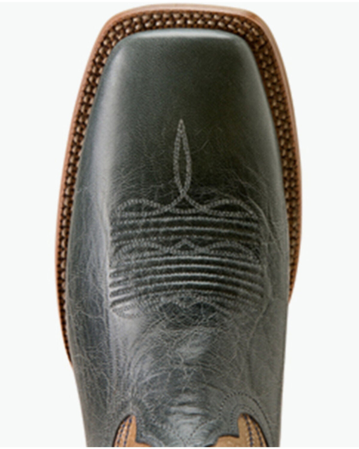 Ariat Men's Gage Wide Square Toe Cowboy Boot 10080543